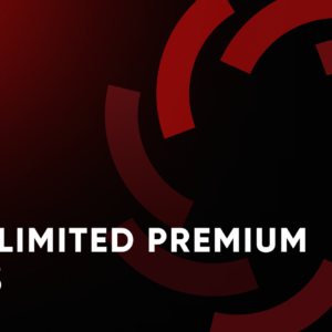 Unlimited Premium